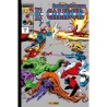 Marvel Gold Omnibus Excalibur 2. Dimensiones paralelas