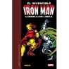 Obras Maestras Marvel El Invencible Iron Man de Michelinie, Romita Jr. y Layton 3 de 3