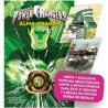 Mighty Morphin Power Rangers: Alma de Dragon