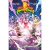 Mighty Morphin Power Rangers vol 7