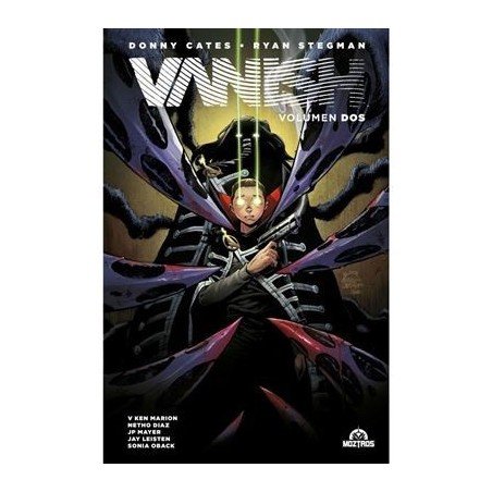 VANISH