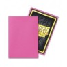 Dragon Shield Standard Matte Sleeves - Matte Pink Diamond (100 fundas)