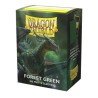 Matte Sleeves Forest Green Dragon Shield Standard size (100 Sleeves) AT-11056Accesorios para los JuegosAtheneas Hobby S.L.