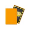 Dragon Shield Standard Matte Sleeves - Matte Orange (100 fundas)