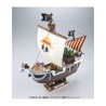 ONE PIECE - Model Kit - Ship - Going Merry - 30 CM