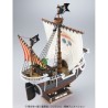 ONE PIECE - Model Kit - Ship - Going Merry - 30 CM