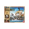 ONE PIECE - Model Kit - Ship - Going Merry - 30 CM