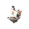 ONE PIECE - Model Kit - Ship - Going Merry - 30 CM