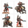 Patrulla: Adeptus Mechanicus