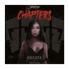 Vampiro LM Chapters: Hecata