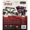 Vampire TM: Rivals - Juego de Cartas