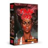 Final Girl Película 3 Sacred Groves Inkanyamba