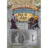 Pack Adventure Tactics: La Torre de Domianne + Expansiones