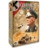 Rommel in The Desert + Tapete
