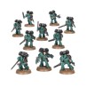 Legion MKVI Tactical Squad