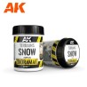 Terrenos Nieve 250ml