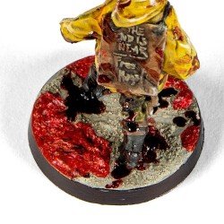 Efecto Vísceras AK11261