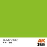 Slime Green AK11275