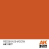 Redskin Shadow AK11277