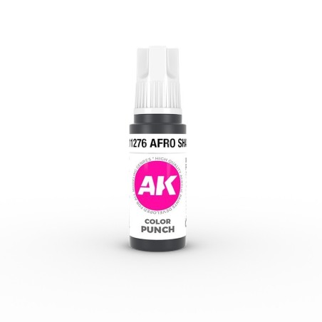 Afro Shadow AK11276