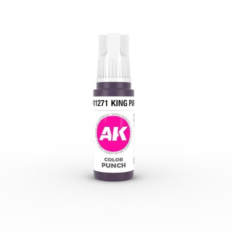 King Purple AK11271