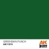 Greenskin Punch AK11274