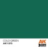 Cold Green AK11273