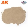 Dry Ground AK1231