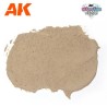 SUELO SECO – TERRENOS WARGAME – 100ML AK1231
