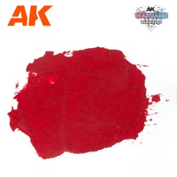 TIERRA SANGRIENTA – TERRENOS WARGAME – 100ML AK1232