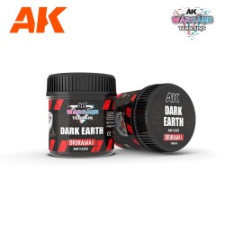 TEXTURA DE MUSGO 100ML AK8038