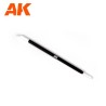 Ribbing Stick 3-5MM AK9317