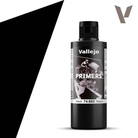 Imprimación Negro 74.602 200ml