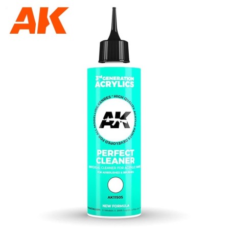 3GEN Perfect Cleaner AK11505