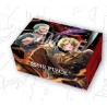 ONE PIECE CARD GAME - OFFICIAL STORAGE BOX ZORO & SANJI