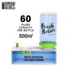 Bote Brush Rinser 500ml - Verde