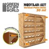 Organizador Modular Pinturas - VERTICAL 30ml