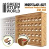 Organizador Modular Pinturas - VERTICAL 30ml