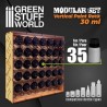 Organizador Modular Pinturas - VERTICAL 30ml