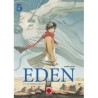 Eden 5. It´s an Endless World!