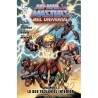 HE-MAN Y LOS MASTERS DEL UNIVERSO 4