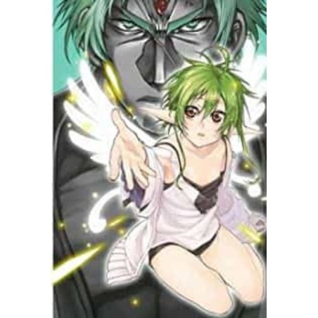 Mushoku Tensei 4 (Español)