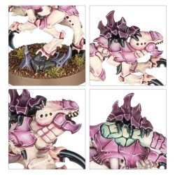 Neurogantes 51-33Warhammer 40000Atheneas Hobby S.L.