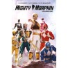 Mighty Morphin 1