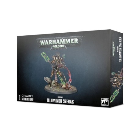 Illuminor Szeras 49-66