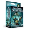 Warhammer Underworlds: Deathgorge – Apuñaladorez de Daggok