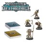 Warhammer Underworlds: Deathgorge – Apuñaladorez de Daggok