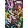 Marvel Limited Edition. Ka-Zar El Salvaje: Problemas en el paraíso