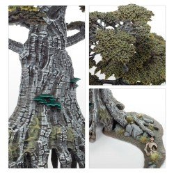 Awakened Wyldwood 92-21Gran Alianza OrdenAtheneas Hobby S.L.