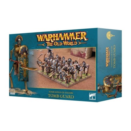 Tomb Guard 07-03
